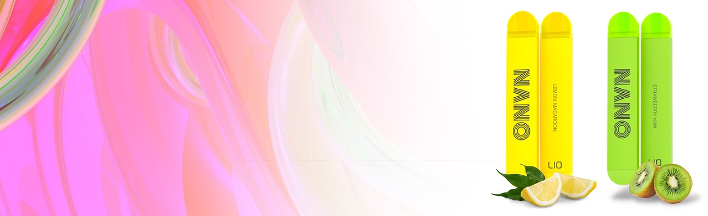 banner lio nano 2